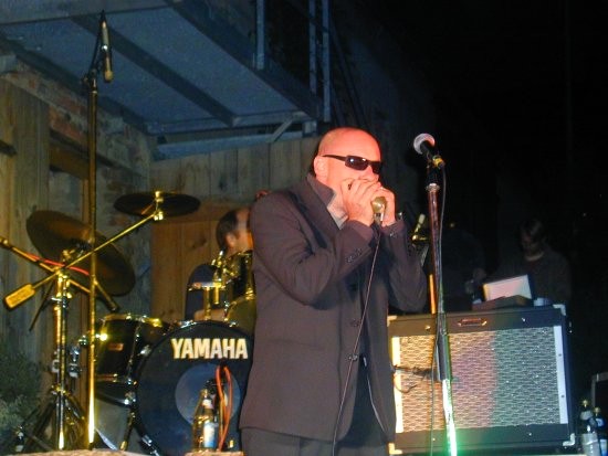 Blue Haze Schafferhof